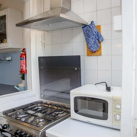 Hippocampus Aan Zee Guest house