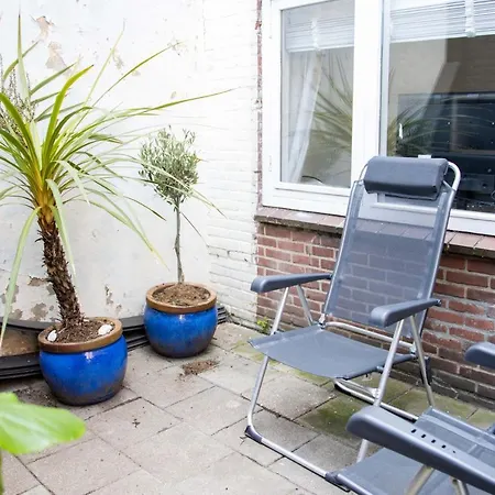 Hippocampus Aan Zee Guest house 3*