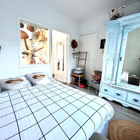 Guest house Hippocampus Aan Zee
