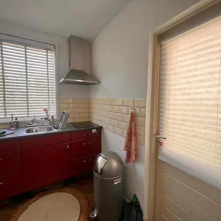 Hippocampus Aan Zee Guest house 3*